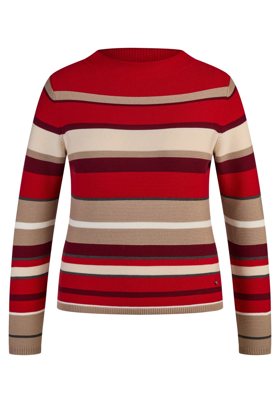 Свитер Rabe, Red/Wine Red
Свитер Rabe, Red/Wine Red