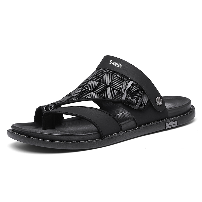 Пляжные сандалии мужские Budding Bear, Gray
Пляжные сандалии мужские Budding Bear, Gray