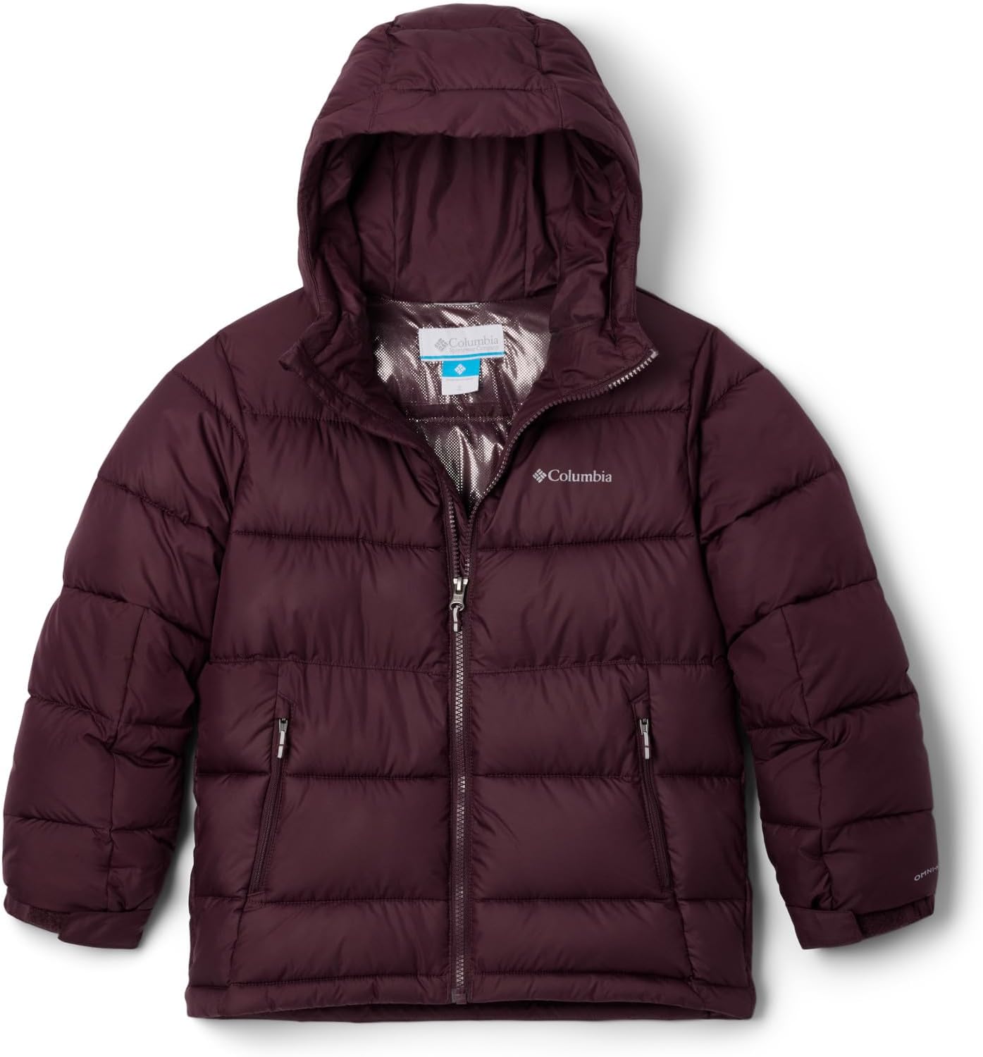 Куртка Columbia boys Pike Lake II с капюшоном, Moonvista
Куртка Columbia boys Pike Lake II с капюшоном, Moonvista