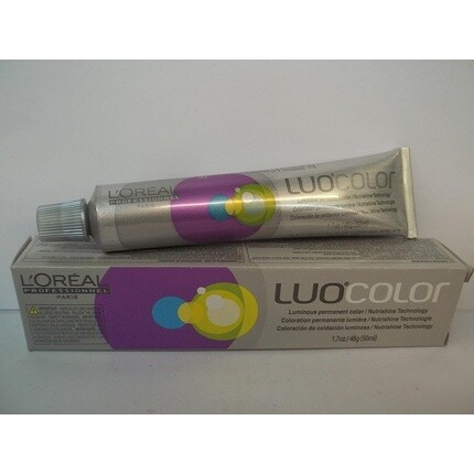 Loreal Color Accessories 6.25 Темный переливающийся блондин красного дерева 50мл, L'Oreal
Loreal Color Accessories 6.25 Темный переливающийся блондин красного дерева 50мл, L'Oreal