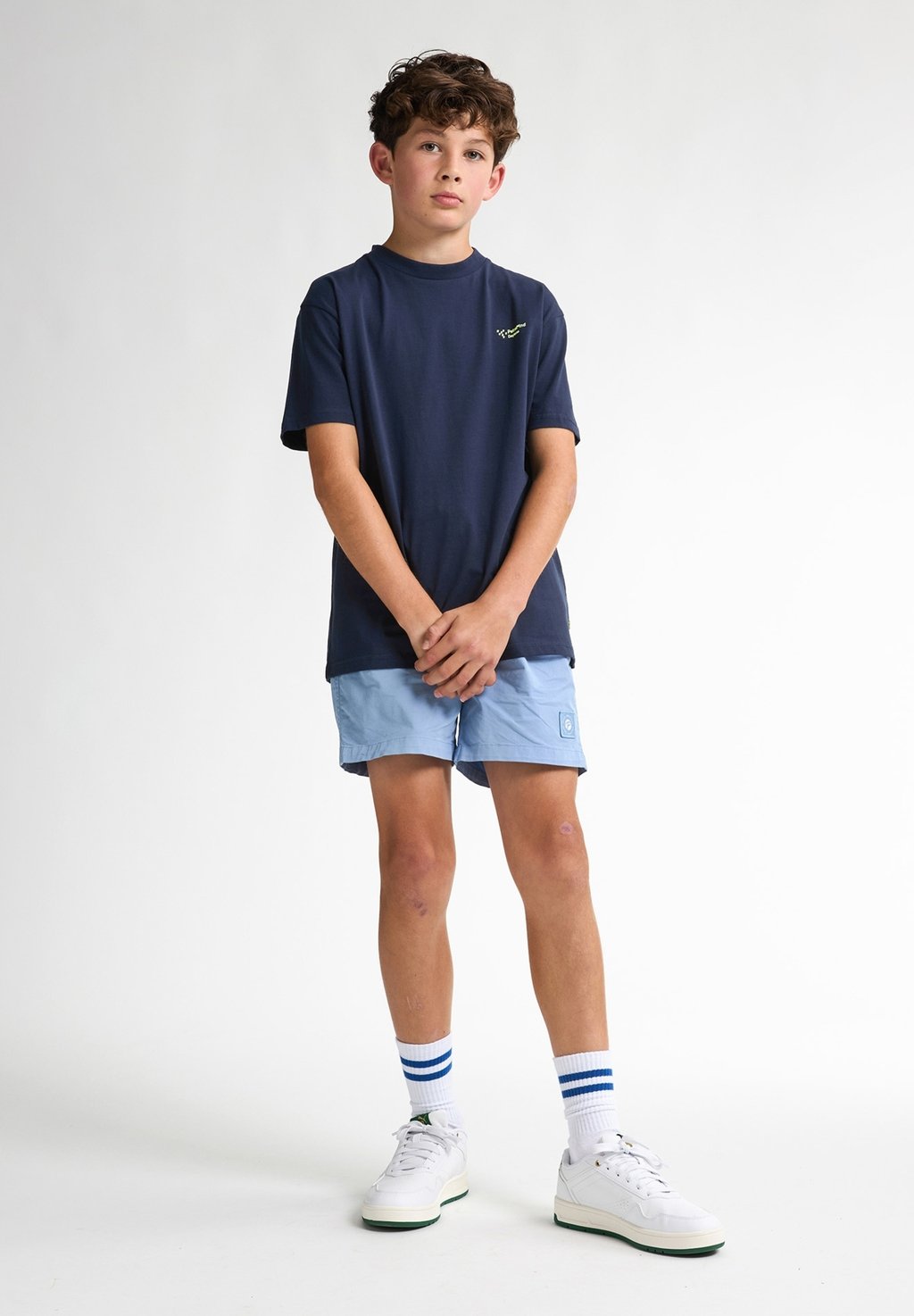 Футболка с принтом Petrol Industries, темно-синий
Футболка с принтом Petrol Industries, темно-синий