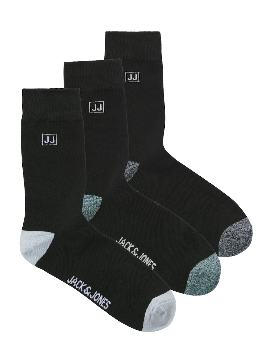 Носки JACK & JONES JACBRUCE, Night Blue/Mottled Blue
Носки JACK & JONES JACBRUCE, Night Blue/Mottled Blue