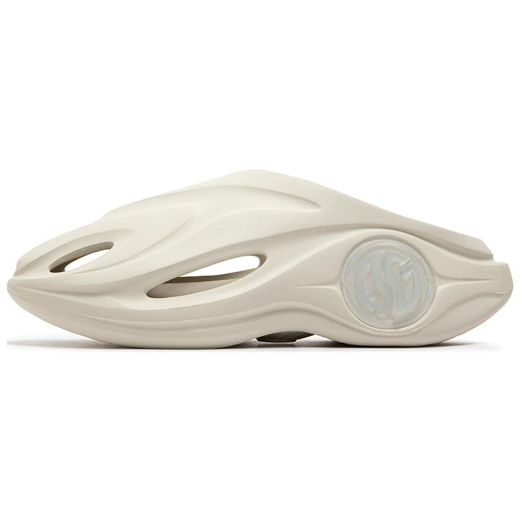 Мужские сабо с закрытым носком Whale Cruise 2 361°, бежевый
Мужские сабо с закрытым носком Whale Cruise 2 361°, бежевый