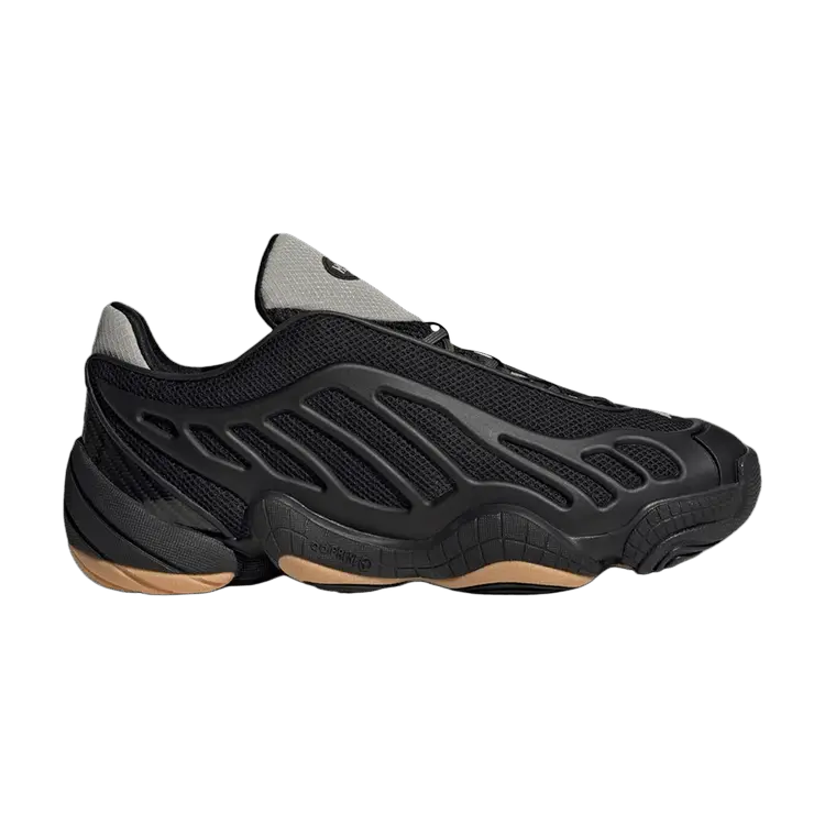 Кроссовки Adidas HAL STUDIOS x Intimidation Low, Black
Кроссовки Adidas HAL STUDIOS x Intimidation Low, Black