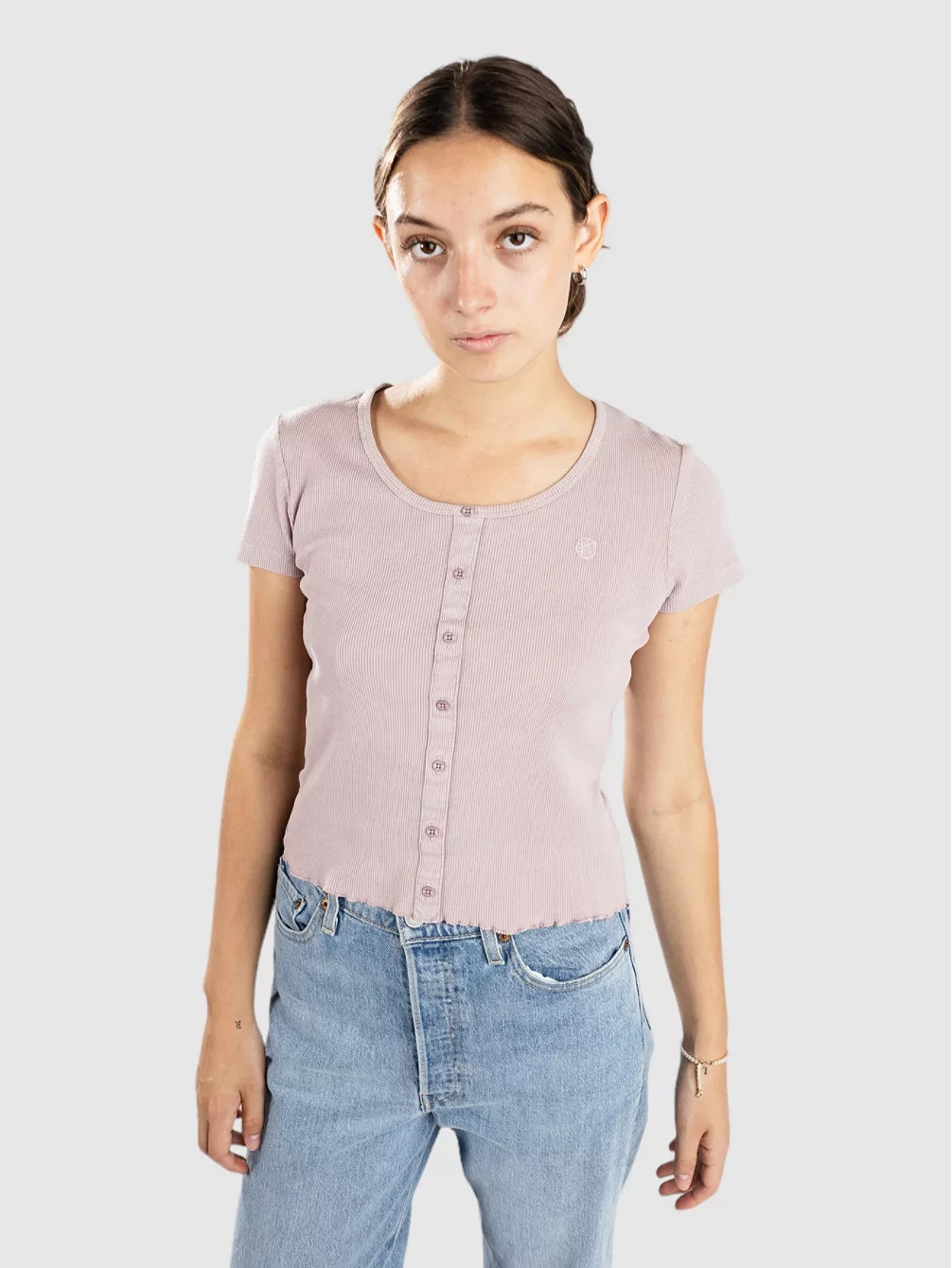 Футболка Нора Kazane, синий
Футболка Нора Kazane, синий