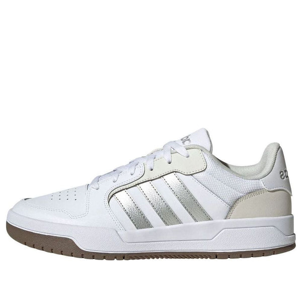 Кроссовки entrap low trainer Adidas, белый
Кроссовки entrap low trainer Adidas, белый