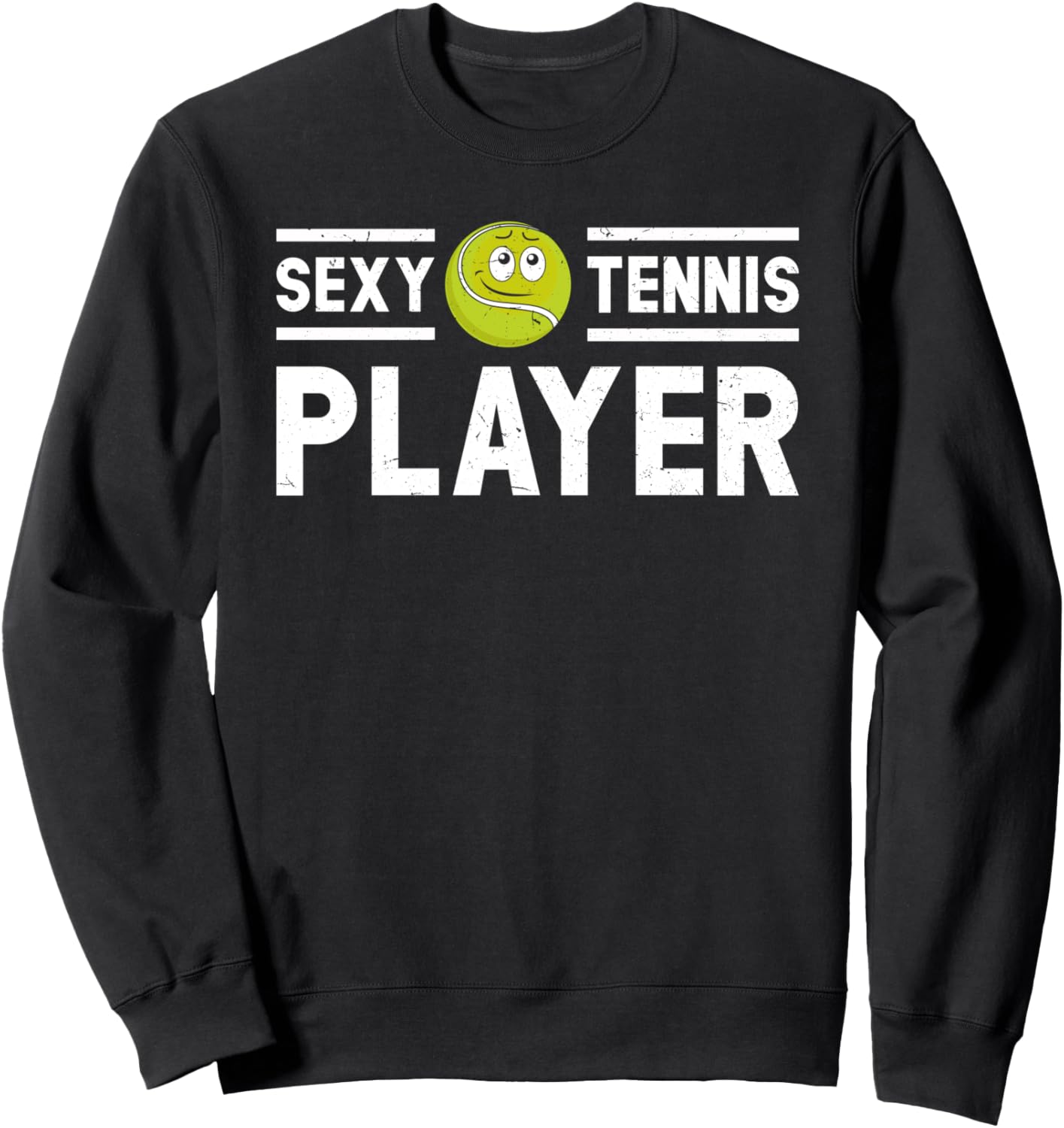 Сексуальная теннисистка - спортивная толстовка для тенниса Tennis Lover Tennis Player, черный
Сексуальная теннисистка - спортивная толстовка для тенниса Tennis Lover Tennis Player, черный