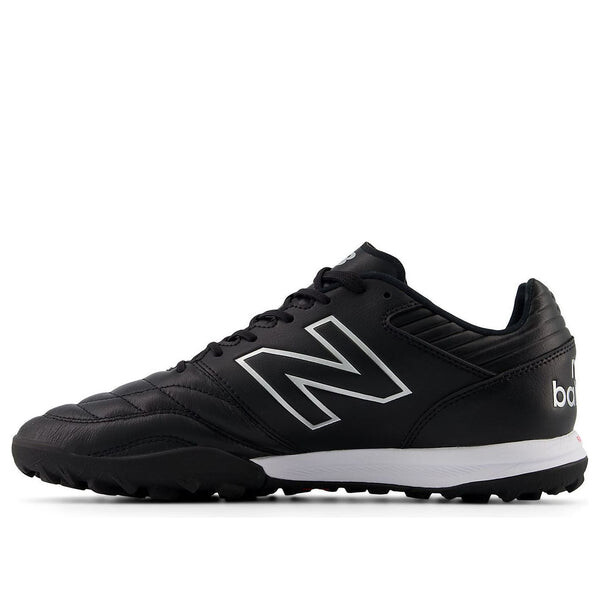 Кроссовки 442v2 pro tf New Balance, черный
Кроссовки 442v2 pro tf New Balance, черный