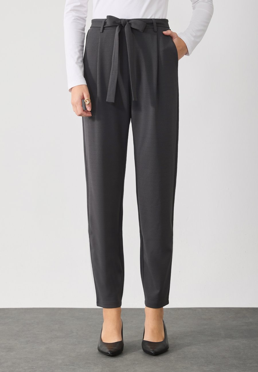 Брюки Anna Field Trousers, Dark Grey
Брюки Anna Field Trousers, Dark Grey