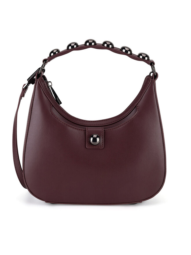 Сумка Badura, бордо 
Сумка Badura, бордо