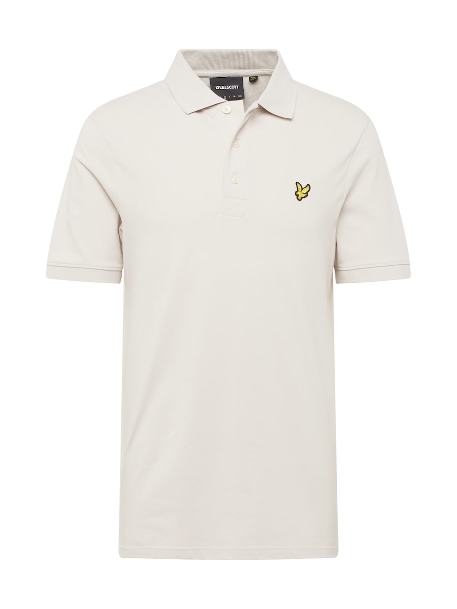 Рубашка Lyle & Scott, светло-серый
Рубашка Lyle & Scott, светло-серый