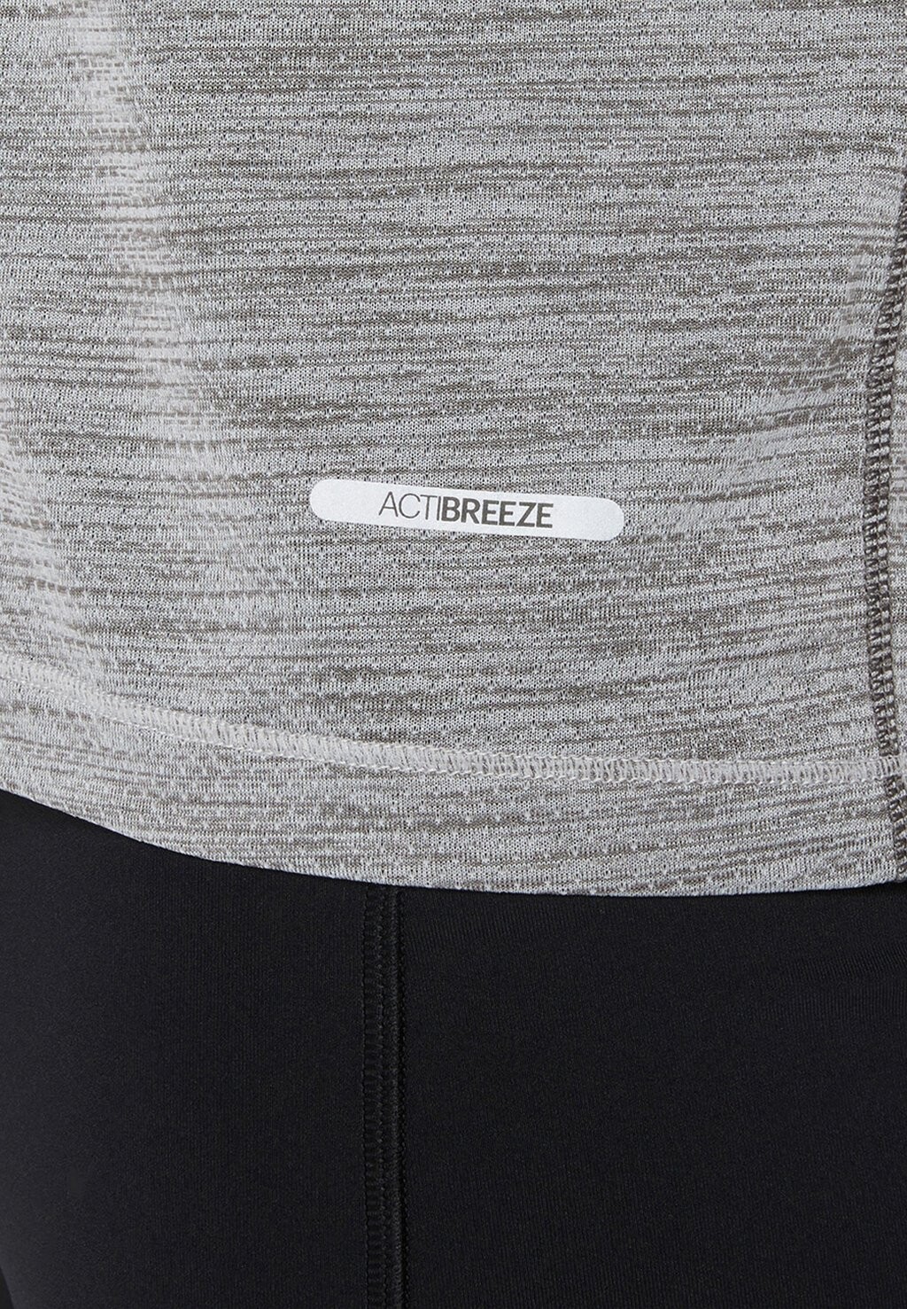 Базовая футболка ASICS, серый
Базовая футболка ASICS, серый