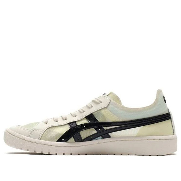 Кроссовки гель ptg Asics, желтый
Кроссовки гель ptg Asics, желтый