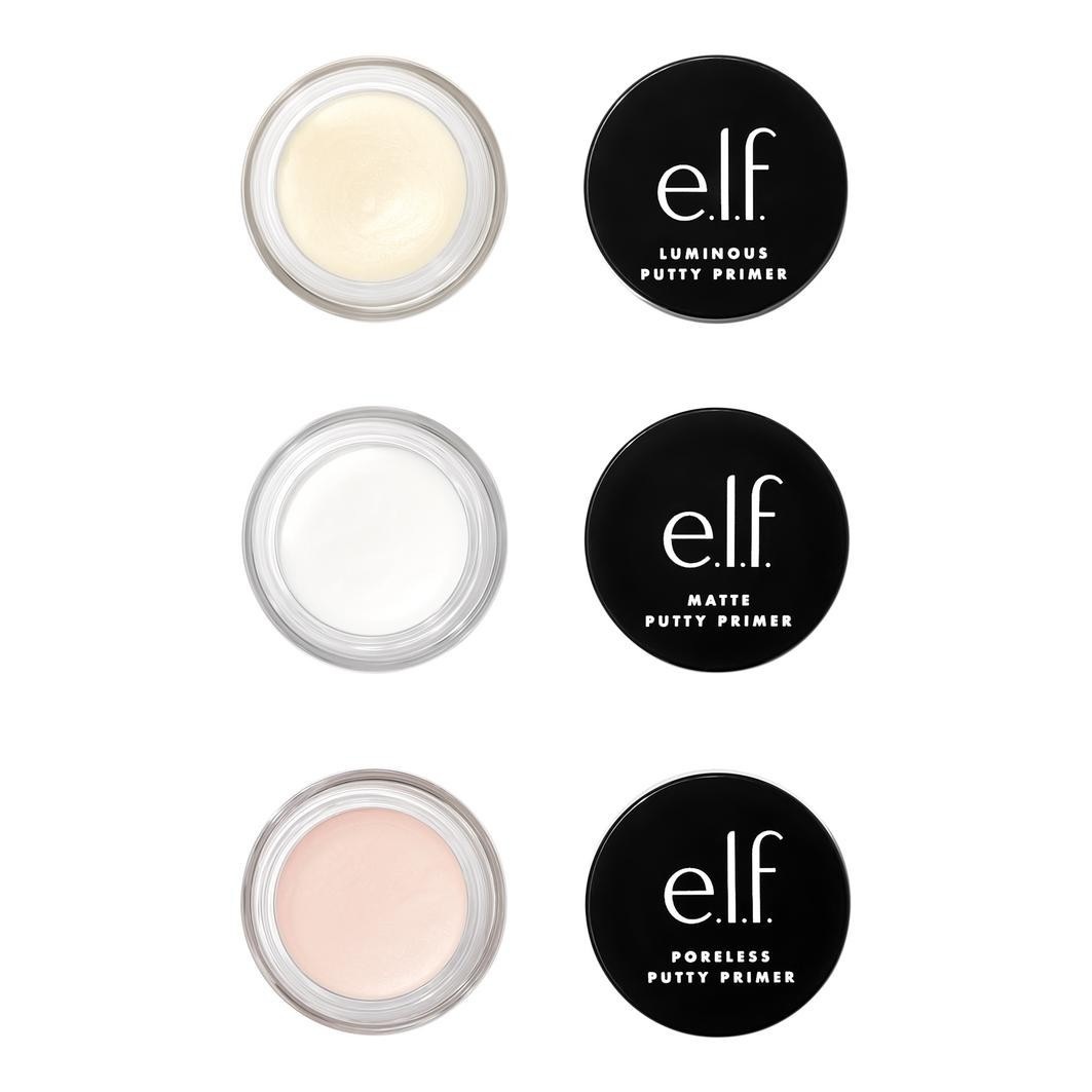 Праймер putty primer trio Elf Cosmetics, количество 1 шт.
Праймер putty primer trio Elf Cosmetics, количество 1 шт.