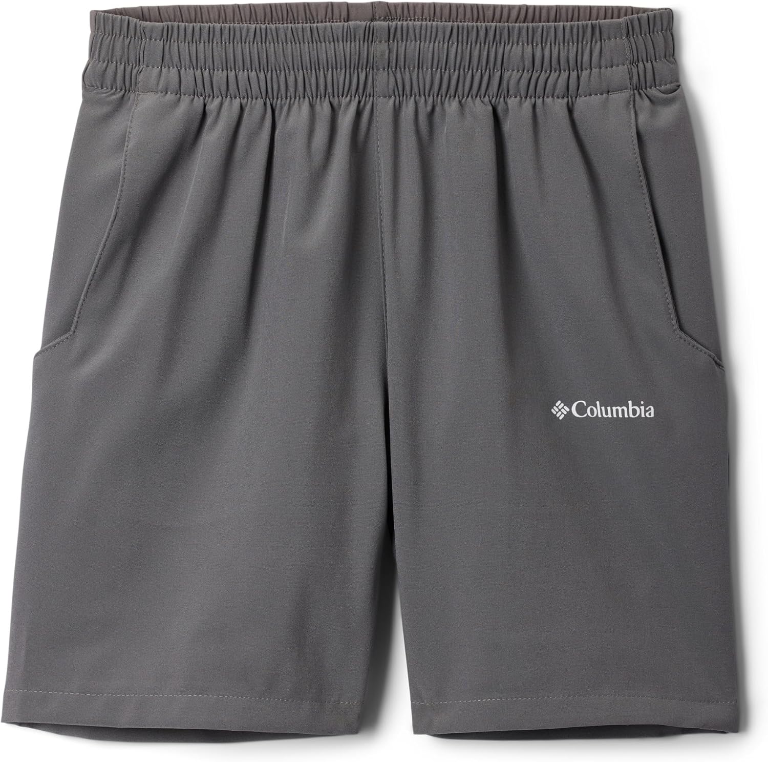 Columbia Boys Hike II шорты, City Grey
Columbia Boys Hike II шорты, City Grey