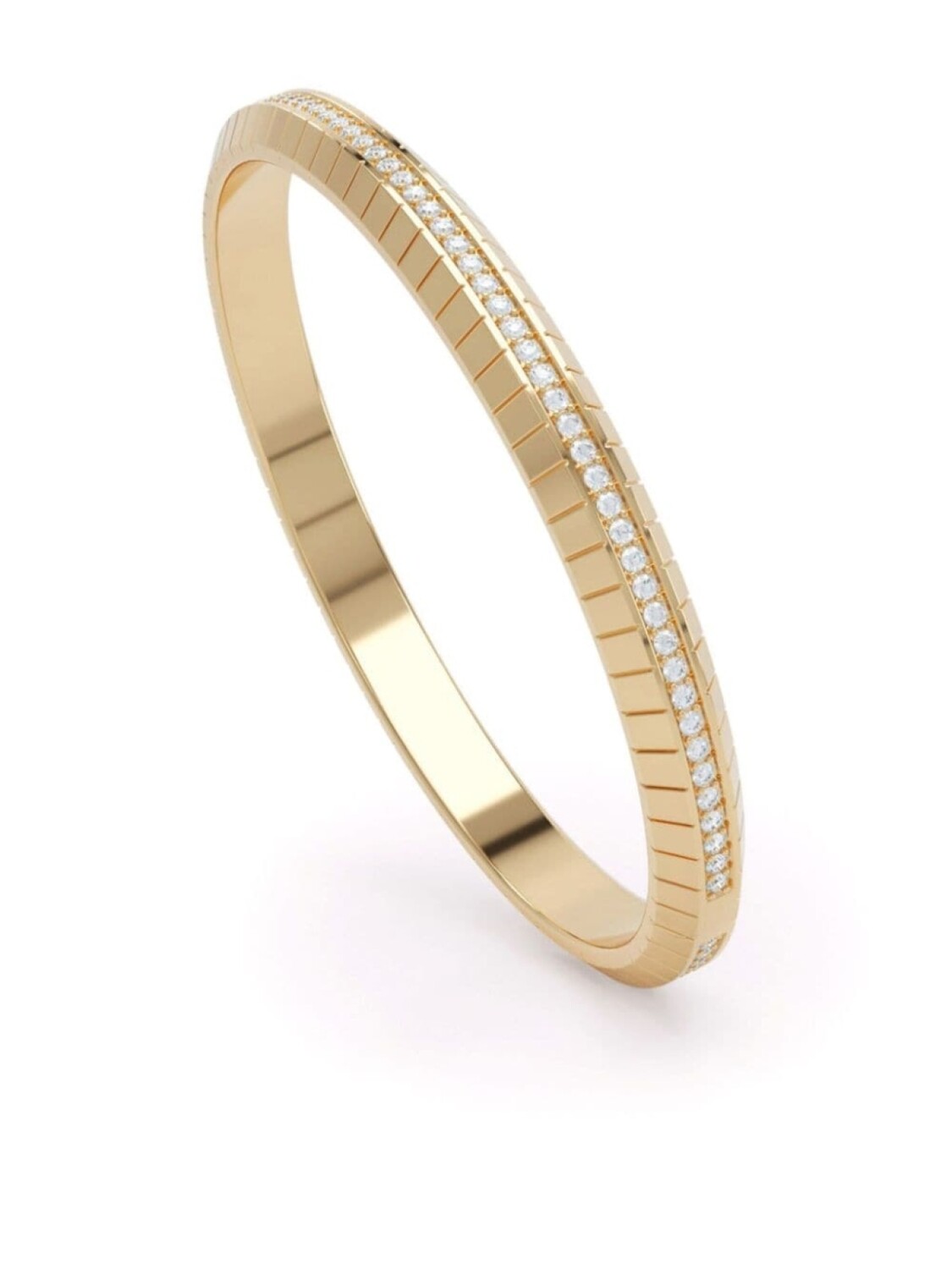 Браслет Eternity из переработанного желтого золота с бриллиантами LOEV, золотой
Браслет Eternity из переработанного желтого золота с бриллиантами LOEV, золотой