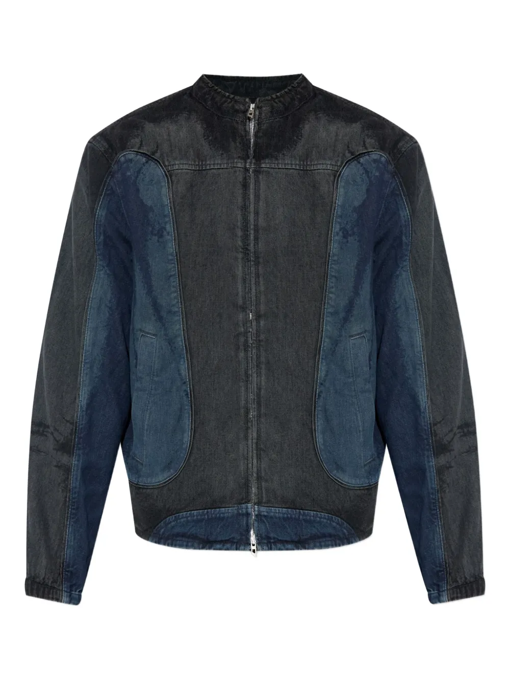 Куртка D-Blenk-S DIESEL, серый
Куртка D-Blenk-S DIESEL, серый