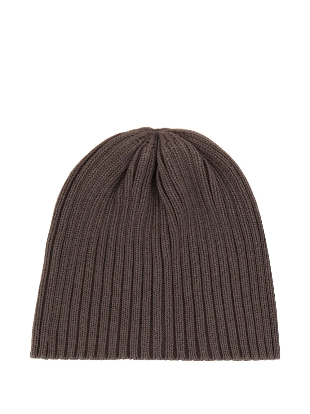 Хлопковая шапка в рубчик OUR LEGACY, коричневый
Хлопковая шапка в рубчик OUR LEGACY, коричневый
