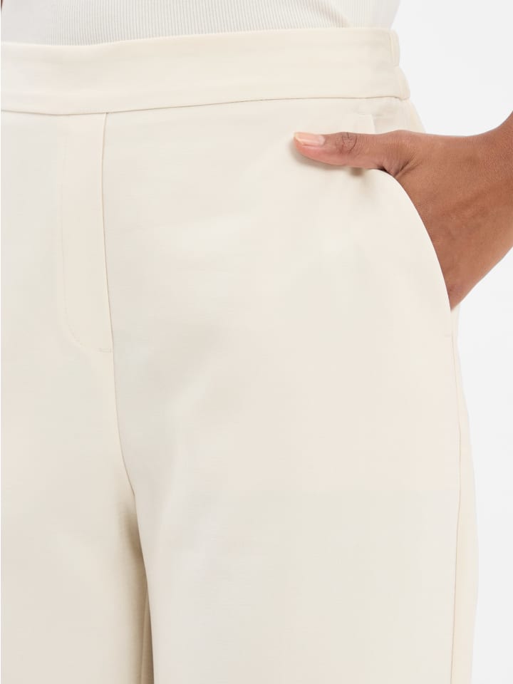 Someday Брюки Cevil Soft песочного цвета
Someday Брюки Cevil Soft песочного цвета