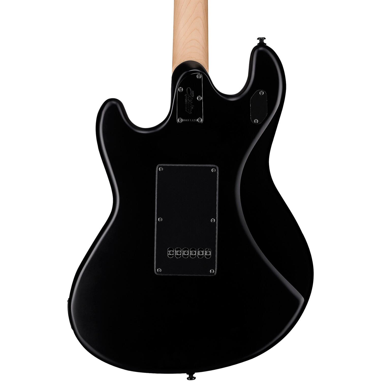 Sterling by Music Man Электрогитара StingRay Stealth Black
Sterling by Music Man Электрогитара StingRay Stealth Black