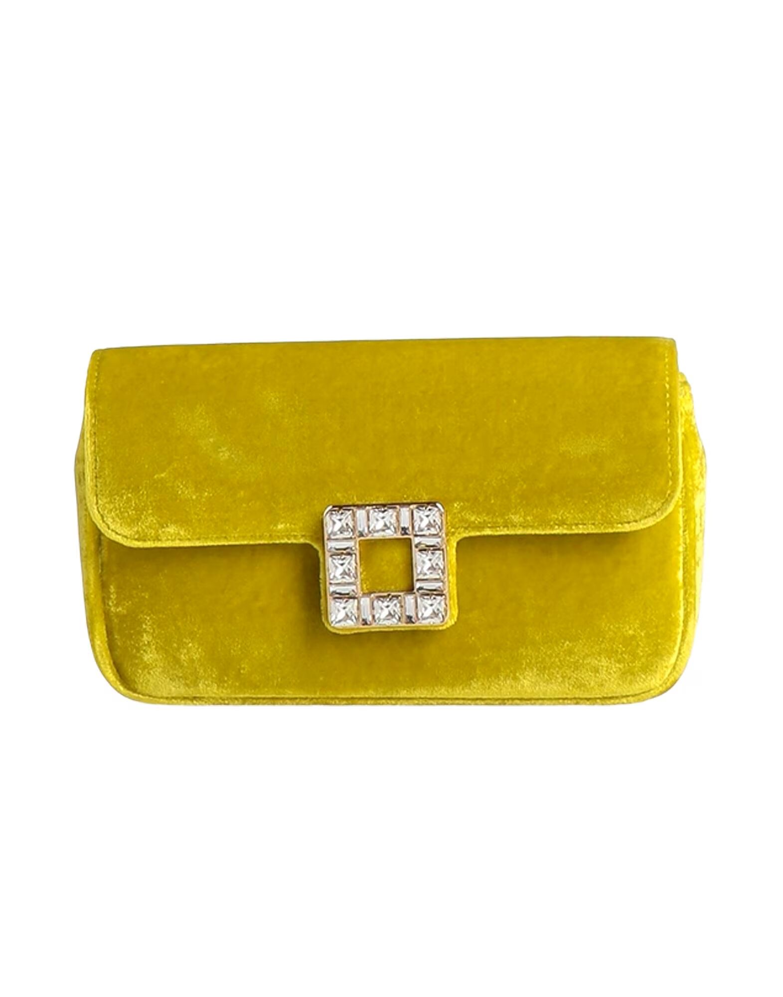 Сумка Roger Vivier, лаймовый
Сумка Roger Vivier, лаймовый