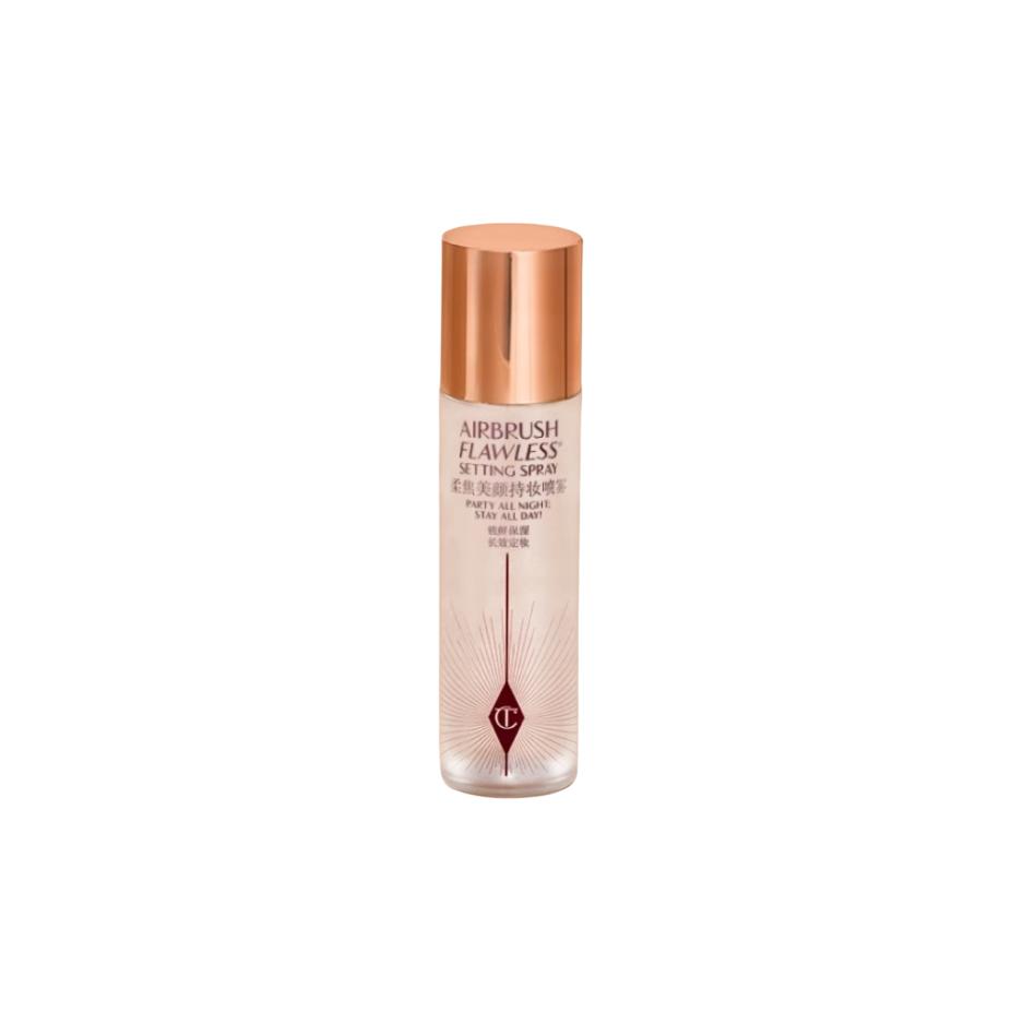Пробник фиксирующий спрей Charlotte Tilbury Soft Focus Beauty, 1 шт., 15 мл
Пробник фиксирующий спрей Charlotte Tilbury Soft Focus Beauty, 1 шт., 15 мл