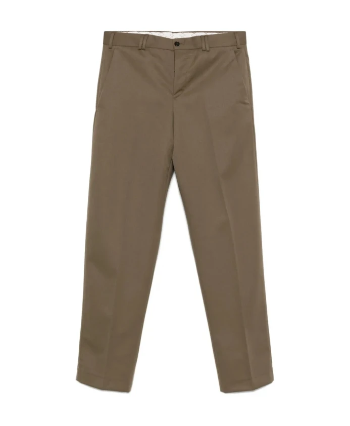 Брюки Майкла Pt Torino, коричневый
Брюки Майкла Pt Torino, коричневый