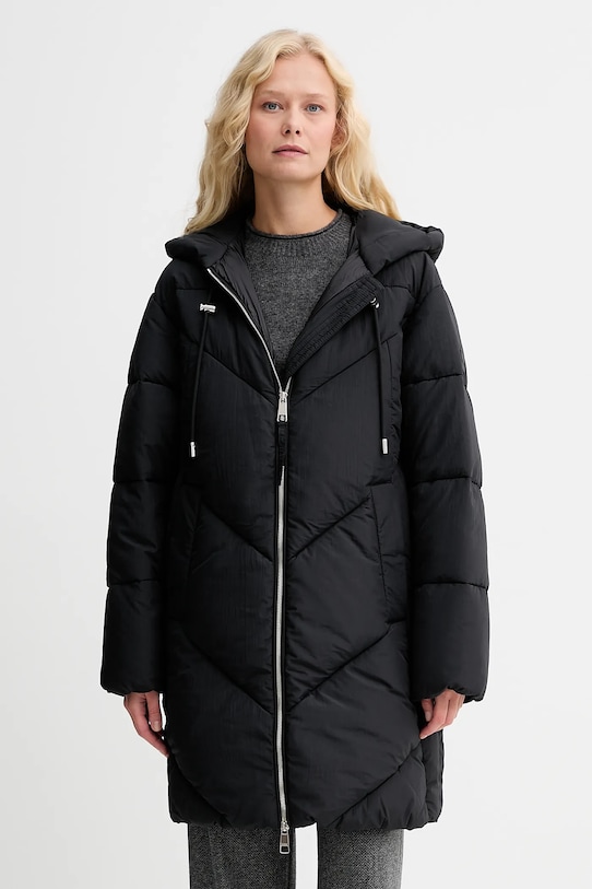 Куртка Boss Orange, черный
Куртка Boss Orange, черный