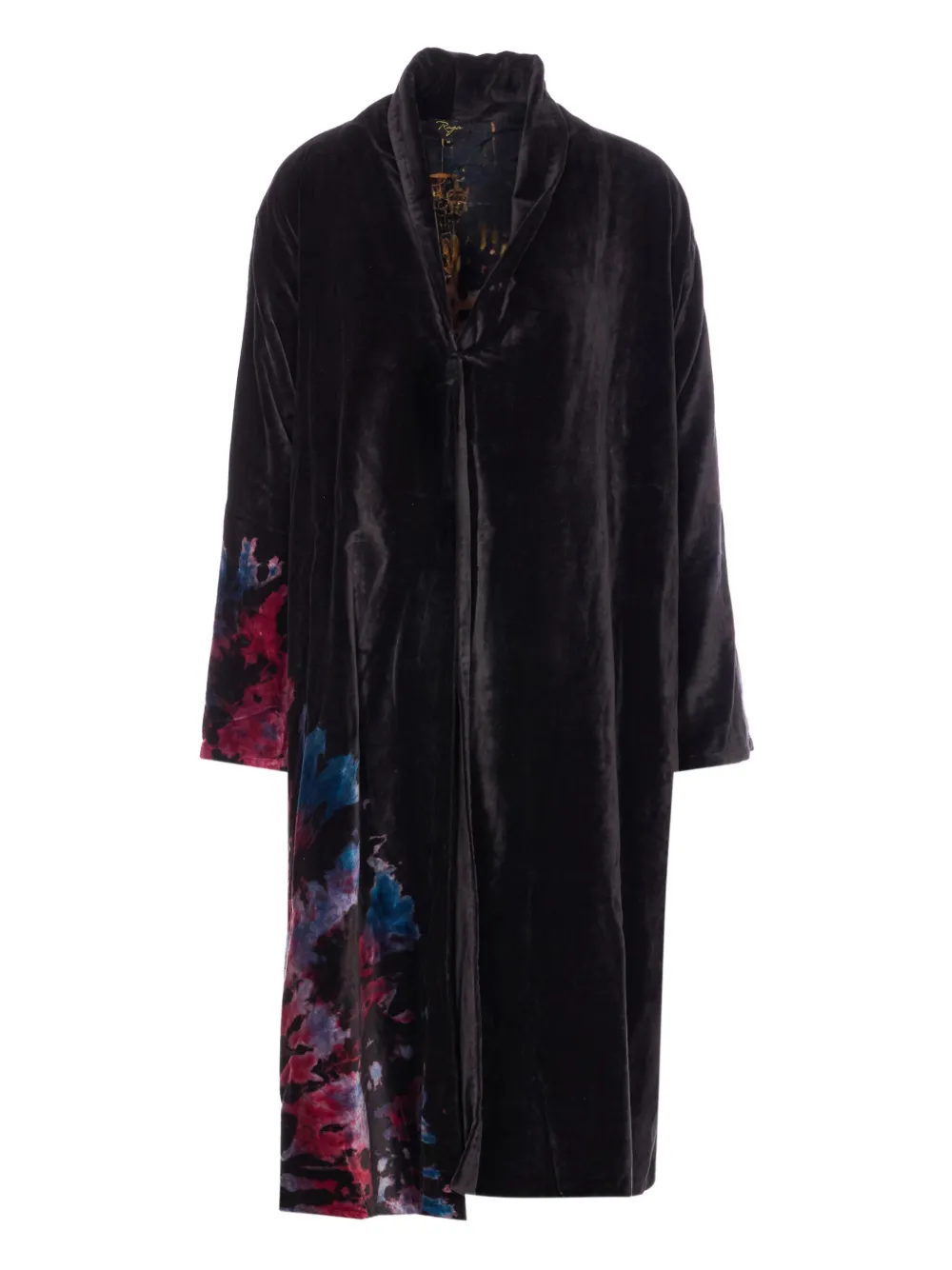 Пальто Selah с длинными рукавами Yavi, черный
Пальто Selah с длинными рукавами Yavi, черный