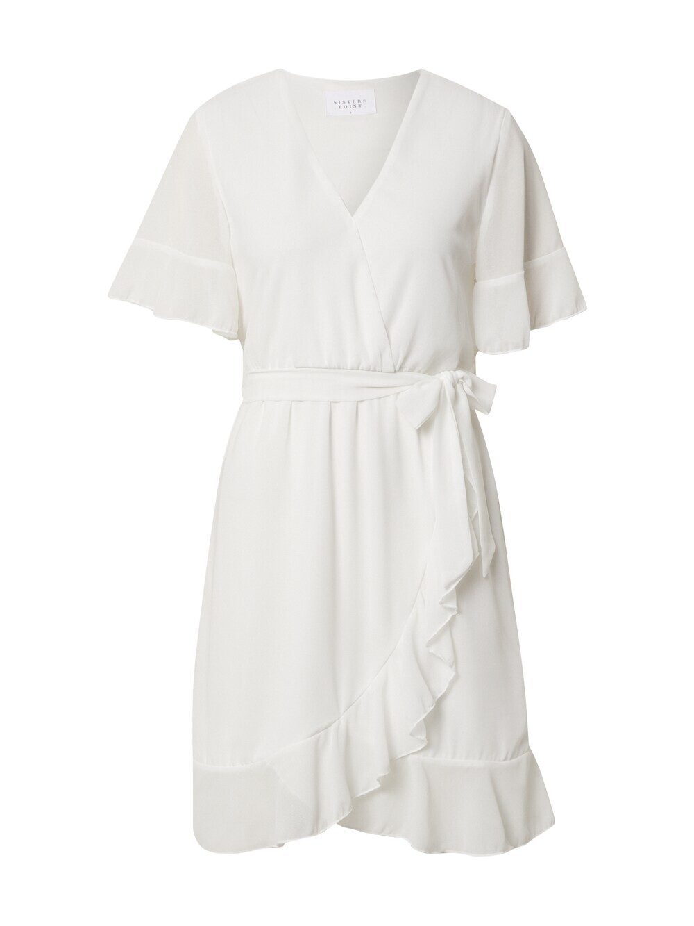 Платье SISTERS POINT NEW GRETO, бежевый
Платье SISTERS POINT NEW GRETO, бежевый