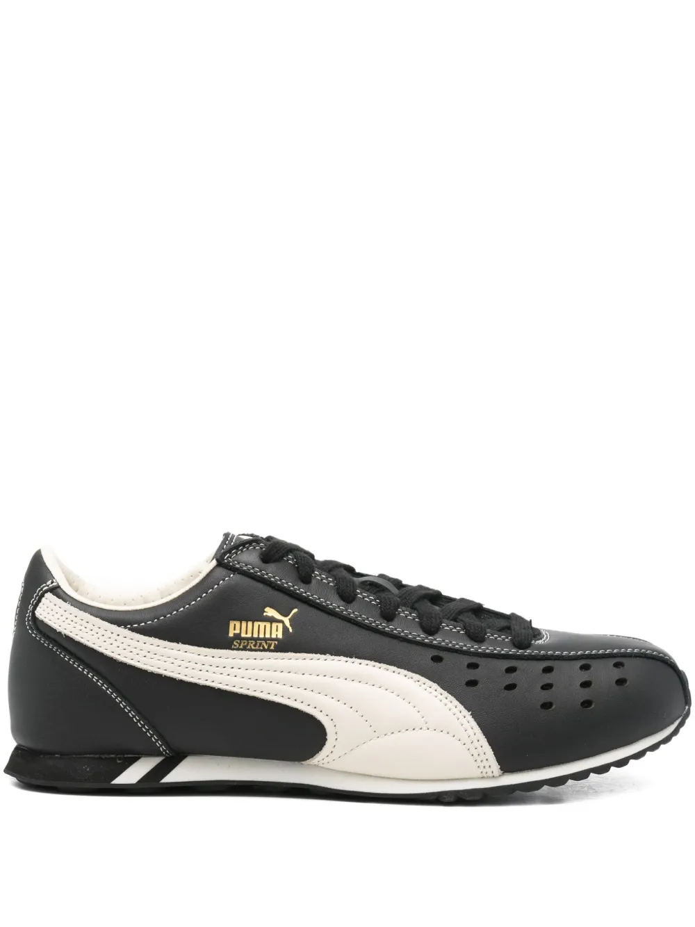 Кроссовки Sprint Puma, черный
Кроссовки Sprint Puma, черный
