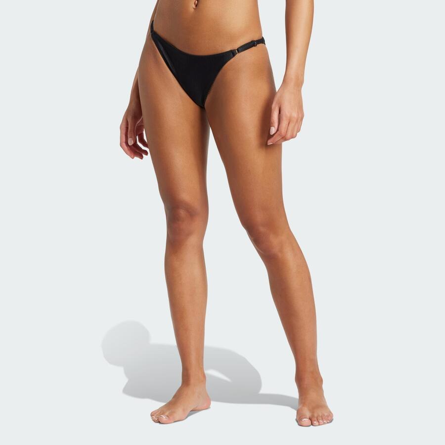 ADIDAS Ребристые плавки бикини Iconisea
ADIDAS Ребристые плавки бикини Iconisea