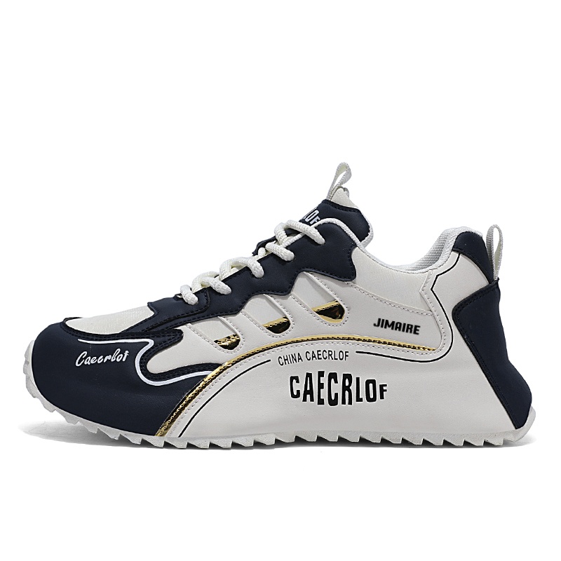 King Jinmai Износостойкие мужские низкие повседневные туфли бежево-голубые, цвет Beige Blue
King Jinmai Износостойкие мужские низкие повседневные туфли бежево-голубые, цвет Beige Blue