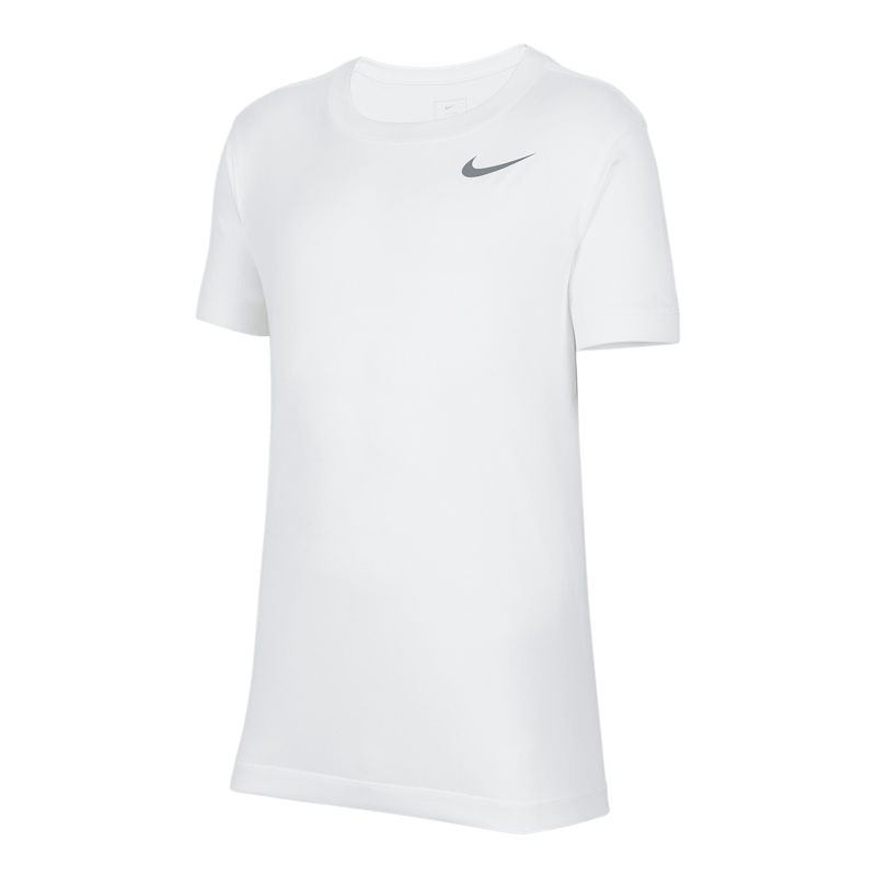 Футболка унисекс Nike, белый
Футболка унисекс Nike, белый