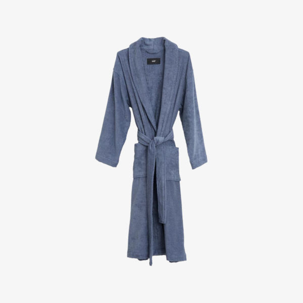 Халат Hay Mono, синий 
Халат Hay Mono, синий