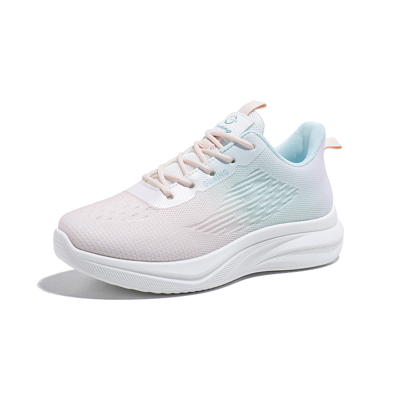 Износостойкие дышащие легкие амортизирующие детские повседневные кроссовки для подростков Wooden Rabbit, розовый/зеленый
Износостойкие дышащие легкие амортизирующие детские повседневные кроссовки для подростков Wooden Rabbit, розовый/зеленый