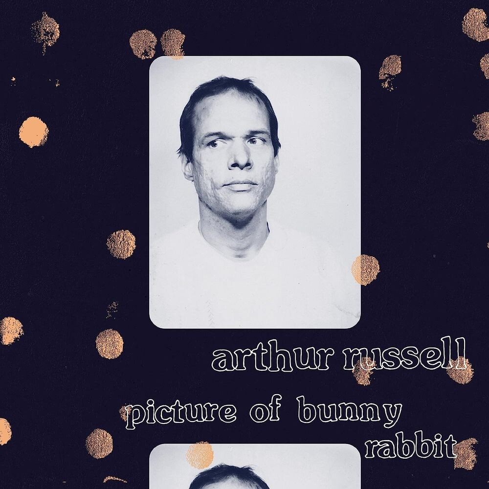 Диск CD Picture Of Bunny Rabbit - Arthur Russell 
Диск CD Picture Of Bunny Rabbit - Arthur Russell