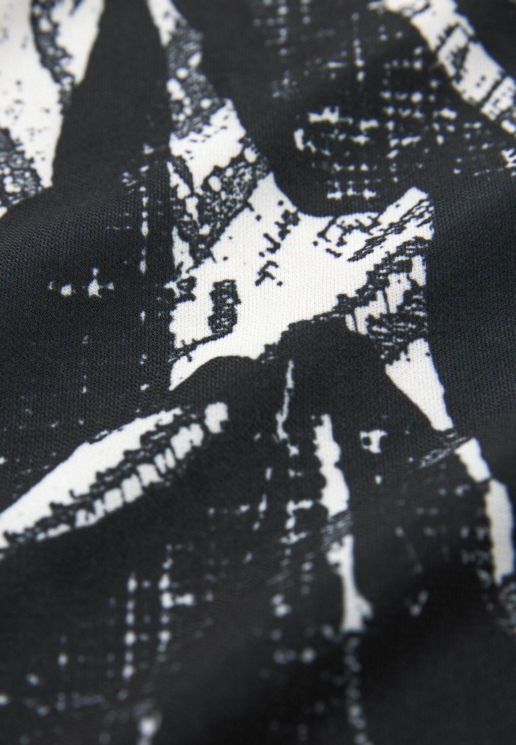 Футболка с принтом SHORT SLEEVE COWL NECK REGULAR FIT Next, черный
Футболка с принтом SHORT SLEEVE COWL NECK REGULAR FIT Next, черный