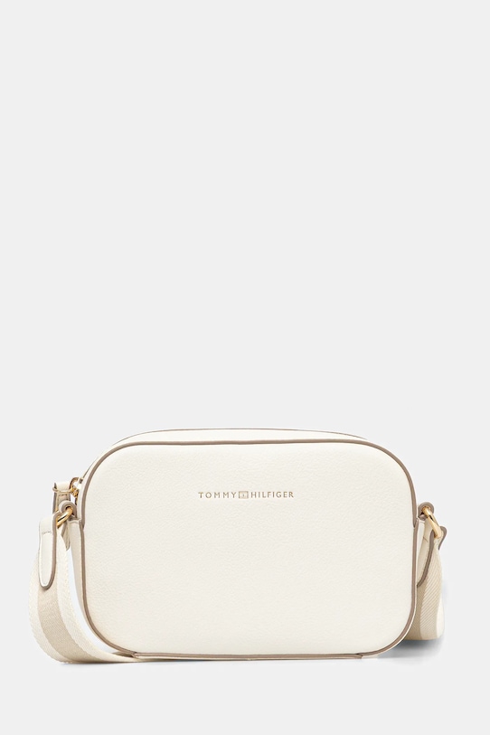 Сумка Tommy Hilfiger, бежевый
Сумка Tommy Hilfiger, бежевый