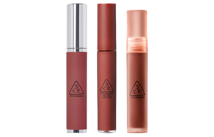 Молочный блеск для губ Velour легко растушевывается, оттенок Complexion, 4 г 3CE
Молочный блеск для губ Velour легко растушевывается, оттенок Complexion, 4 г 3CE