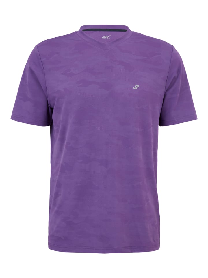 Футболка Joy Sportswear, цвет purple power
Футболка Joy Sportswear, цвет purple power