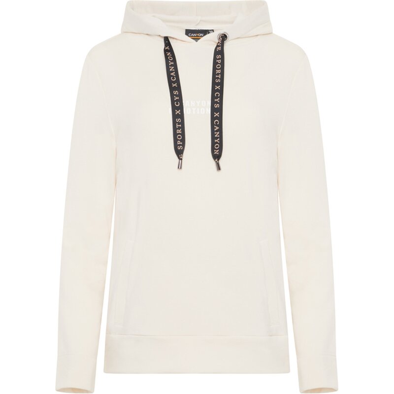 Толстовка с капюшоном Canyon, цвет ivory
Толстовка с капюшоном Canyon, цвет ivory