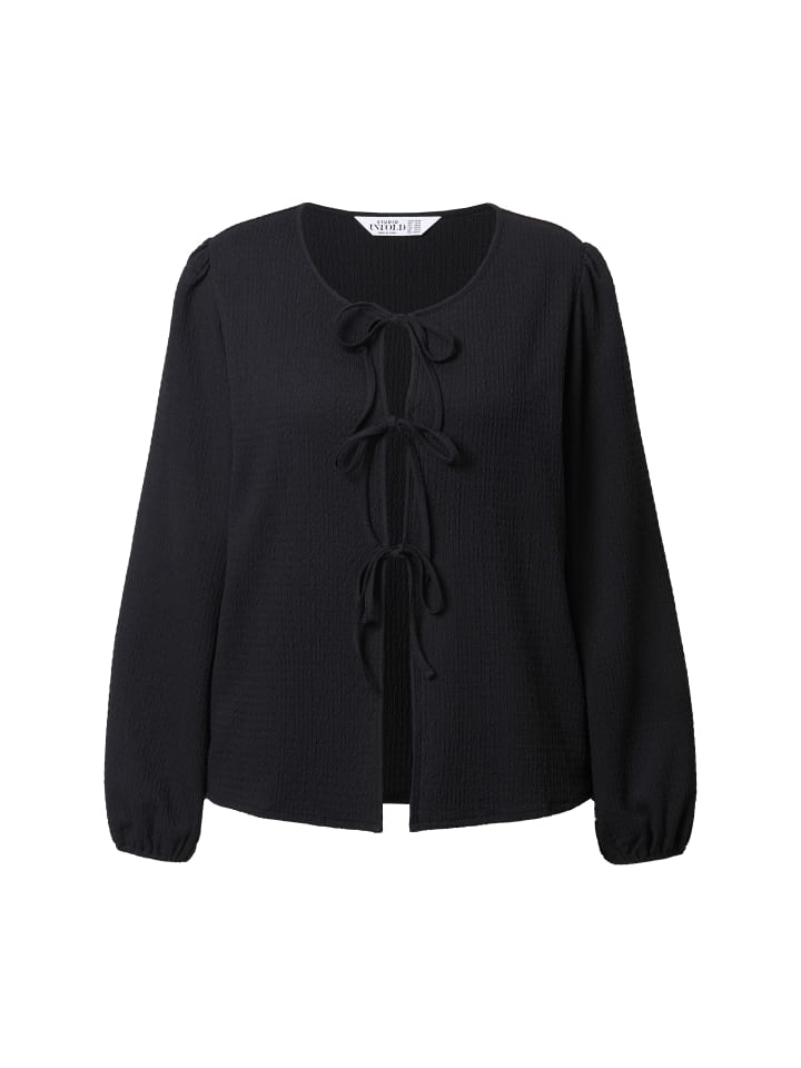 Блузка Studio Untold, черный
Блузка Studio Untold, черный