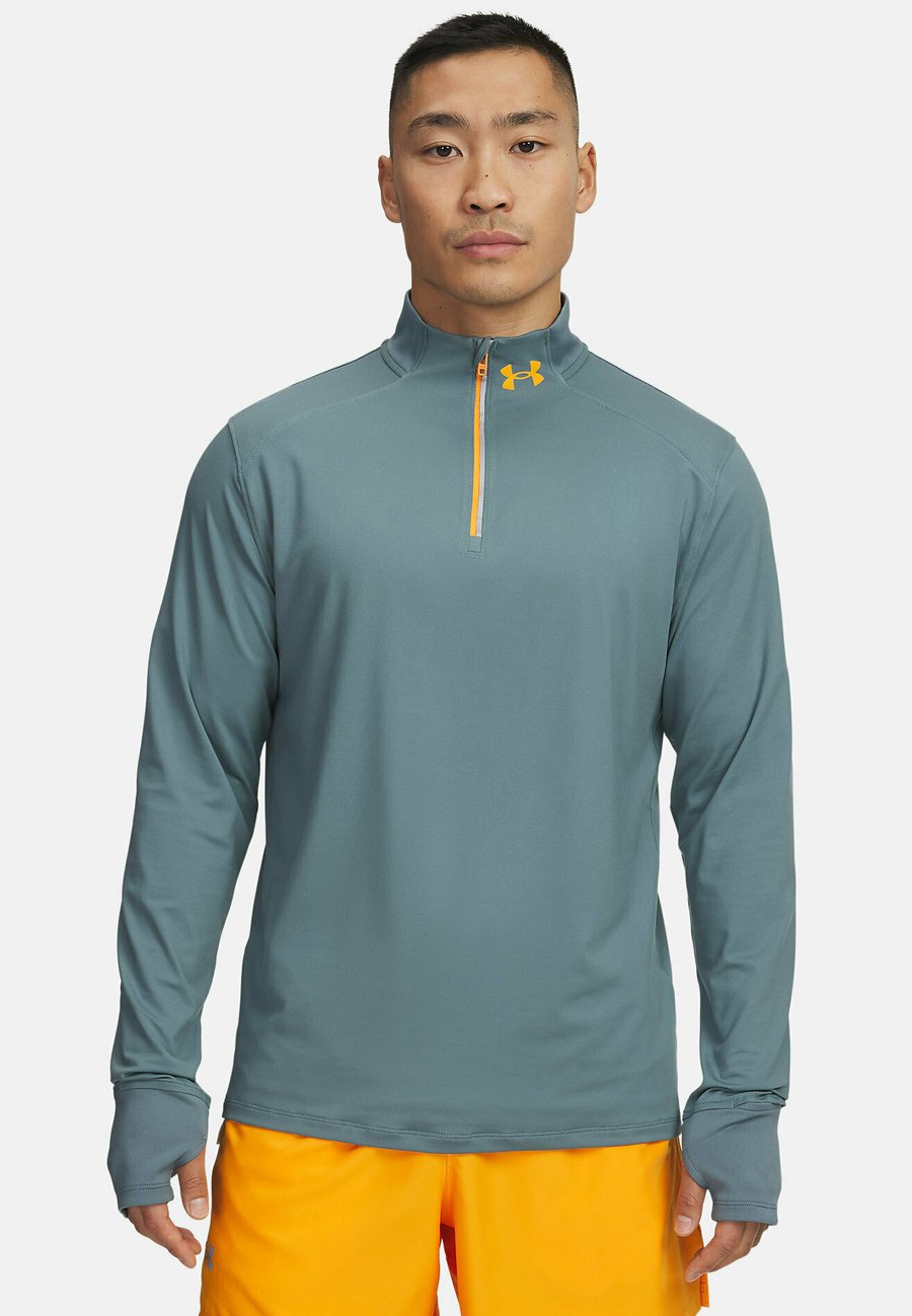 Топ Under Armour LAUNCH PRO 1/4 ZIP, Jasper Blue/Blue
Топ Under Armour LAUNCH PRO 1/4 ZIP, Jasper Blue/Blue