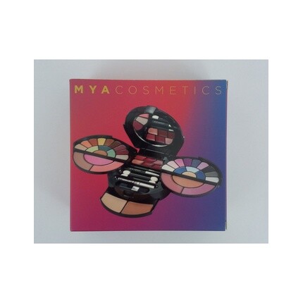 Палитра теней для век 24 № 401042 Aromya 
Палитра теней для век 24 № 401042 Aromya