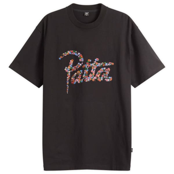 Футболка Vibes Patta, черный
Футболка Vibes Patta, черный