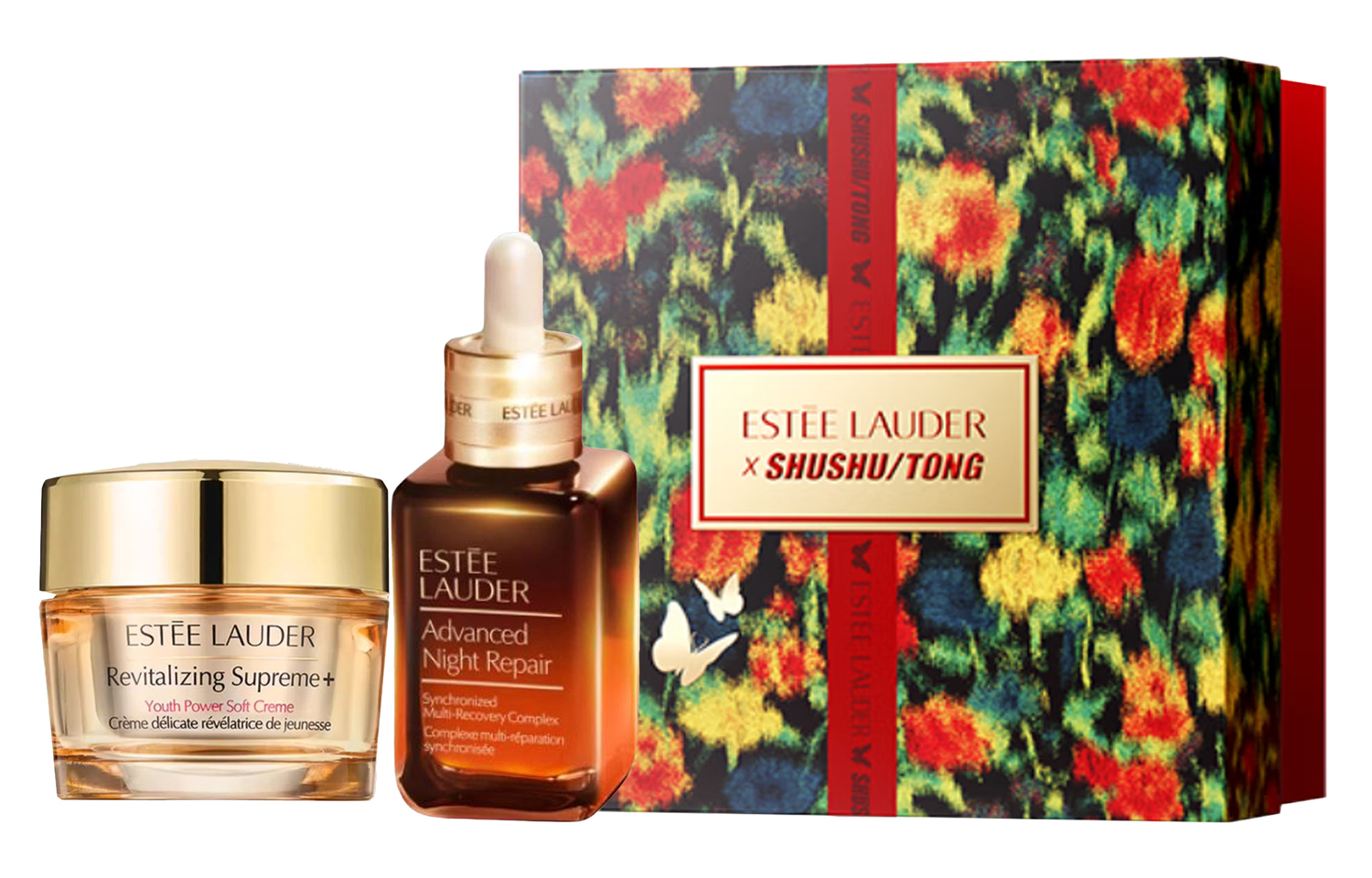 Наборы для ухода за кожей Unisex ESTEE LAUDER
Наборы для ухода за кожей Unisex ESTEE LAUDER