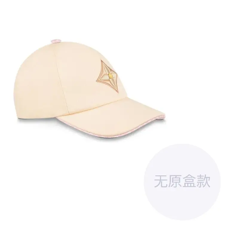 LOUIS VUITTON Хлопковая бейсболка женская бежевая
LOUIS VUITTON Хлопковая бейсболка женская бежевая