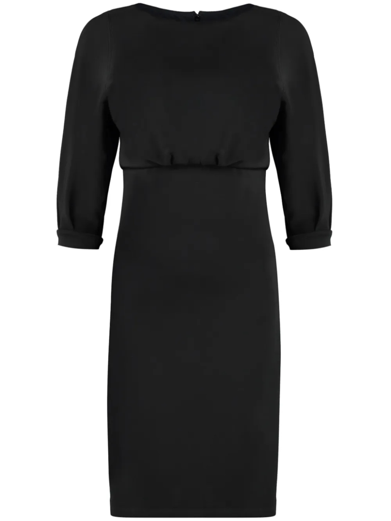 PINKO платье миди Alda, черный
PINKO платье миди Alda, черный
