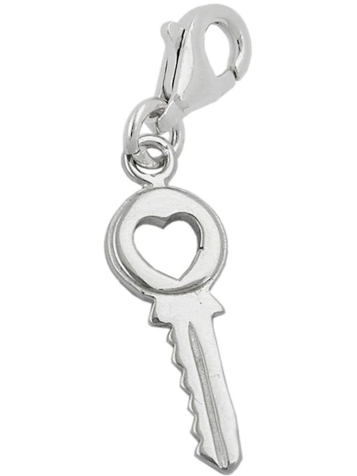 Gallay Кулон 12х7 мм, серебро 925 пробы
Gallay Кулон 12х7 мм, серебро 925 пробы